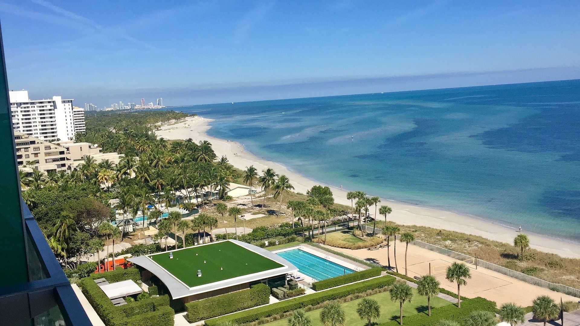 Key Biscayne Neighborhood Page Amit Bhuta Compass